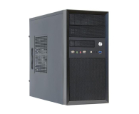 Chieftec CT-01B 350W czarna - 433903 - zdjęcie 4